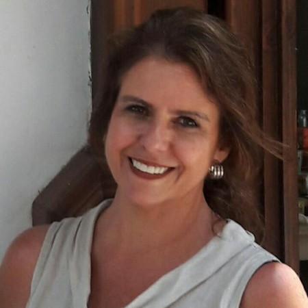 Maria Garcia Smith